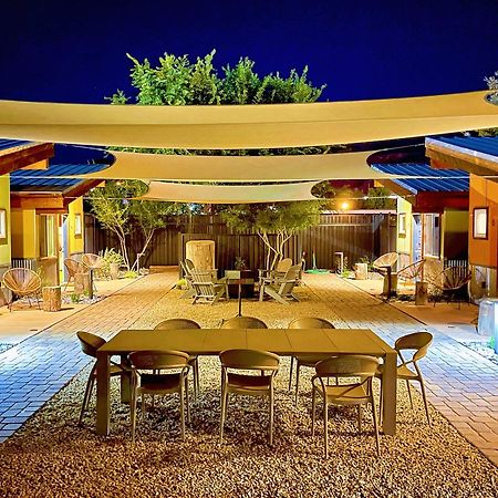Downtown Kokopelli West 7 - Newly Remodeled Stylish Studio 摩押 外观 照片