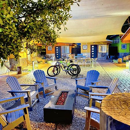 Downtown Kokopelli West 7 - Newly Remodeled Stylish Studio 摩押 外观 照片