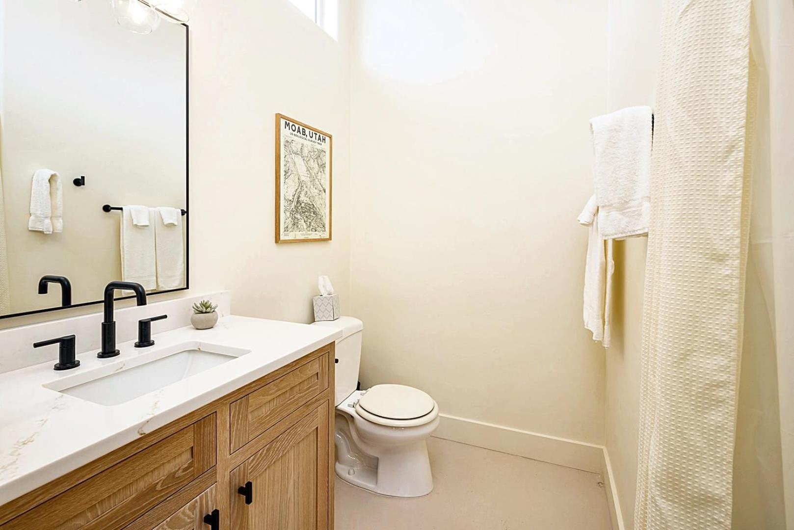 Downtown Kokopelli West 7 - Newly Remodeled Stylish Studio 摩押 外观 照片