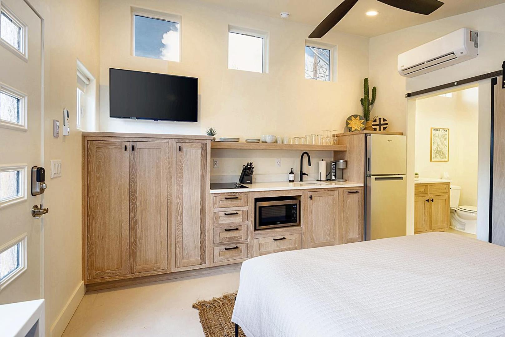 Downtown Kokopelli West 7 - Newly Remodeled Stylish Studio 摩押 外观 照片