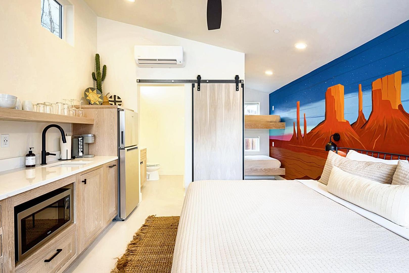Downtown Kokopelli West 7 - Newly Remodeled Stylish Studio 摩押 外观 照片