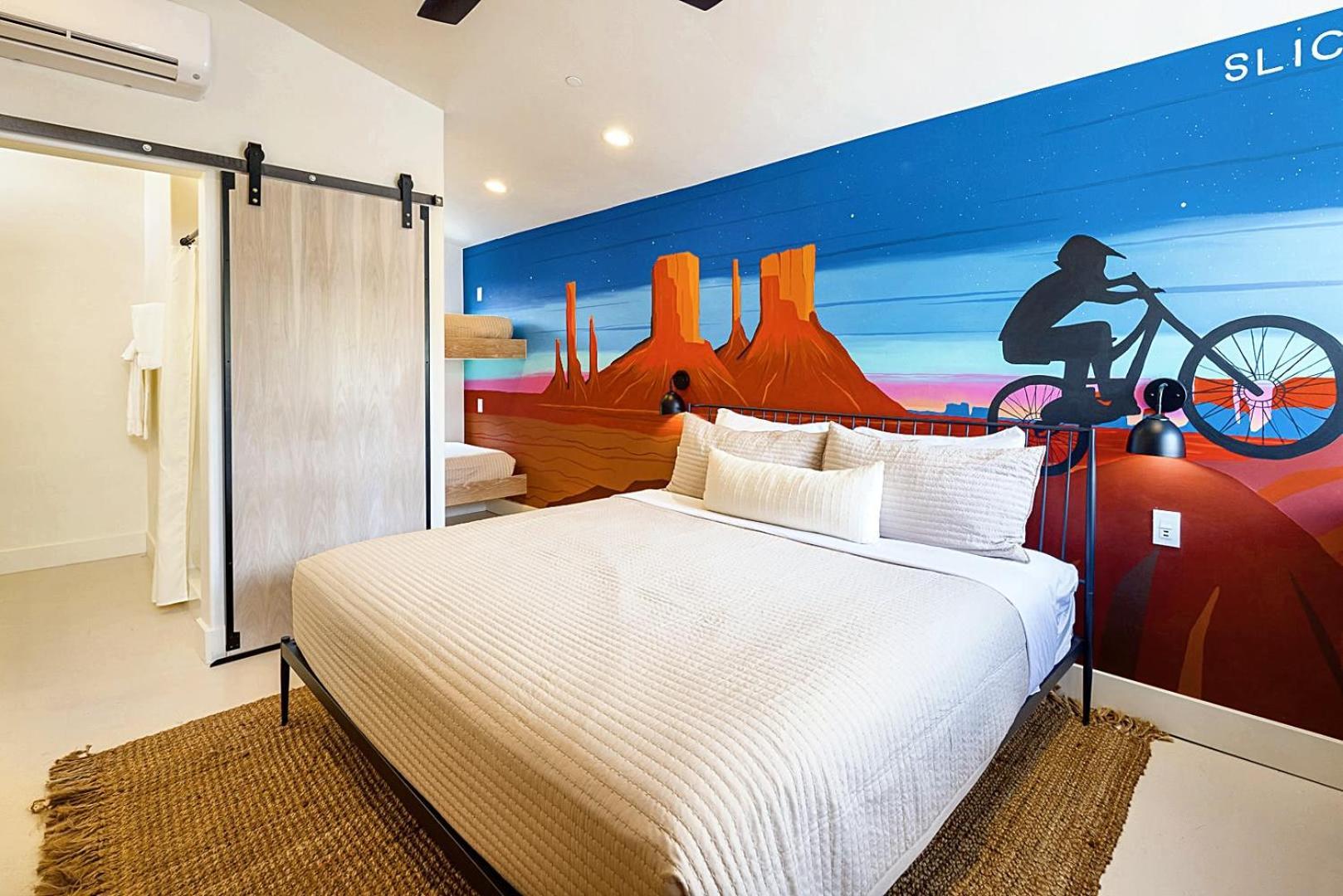 Downtown Kokopelli West 7 - Newly Remodeled Stylish Studio 摩押 外观 照片