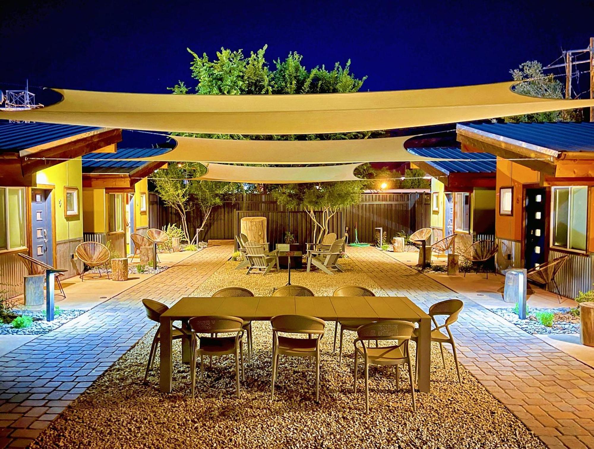 Downtown Kokopelli West 7 - Newly Remodeled Stylish Studio 摩押 外观 照片